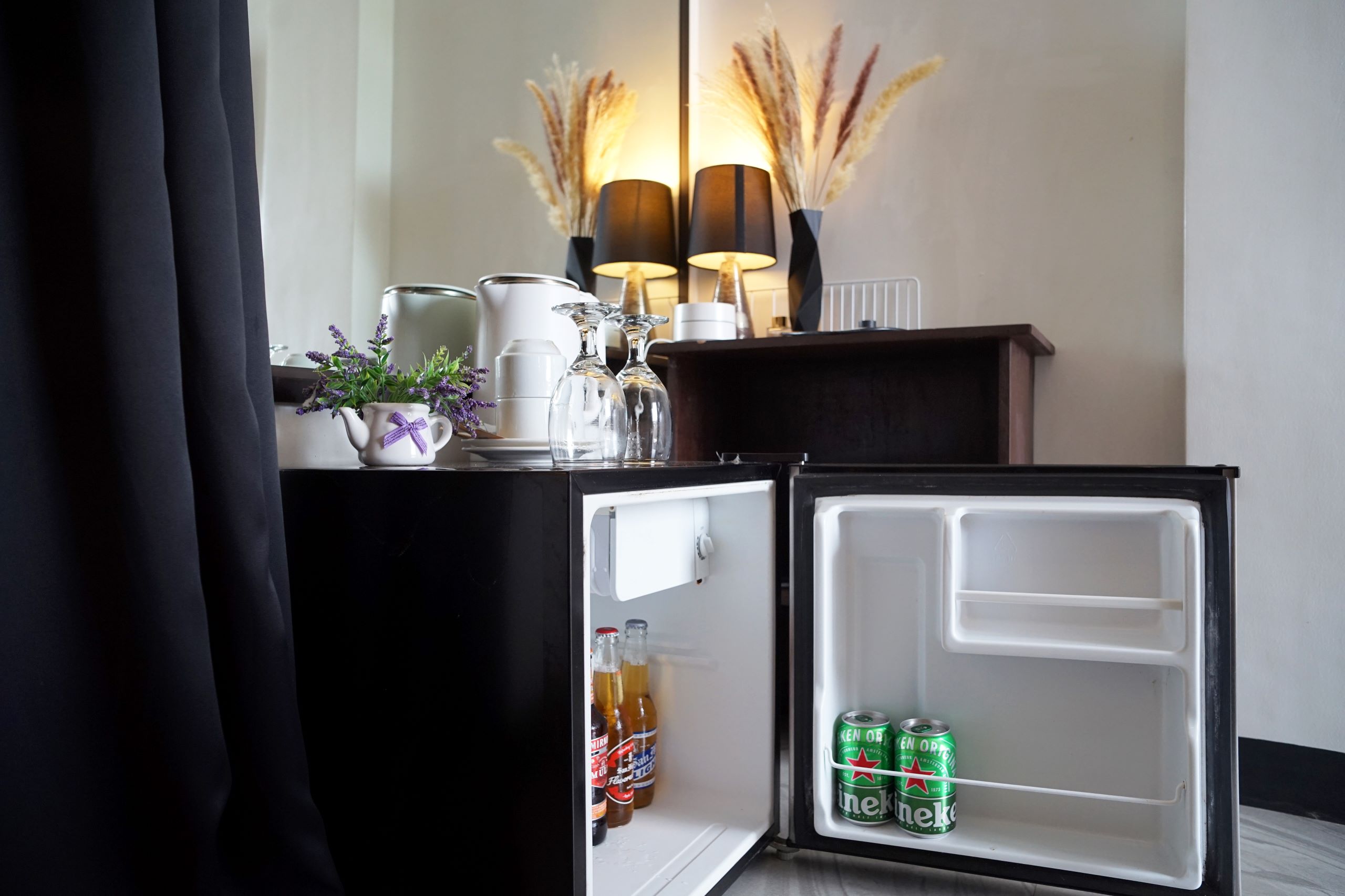 MiniBar 1.1